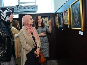 Cihan Aktaş “Şehir Tutulması” Konferansında Konuştu