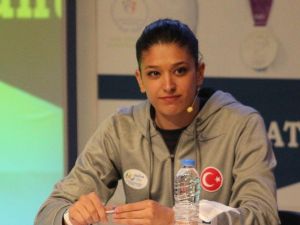 Nur Tatar: "Doping Hırsızlıktır"