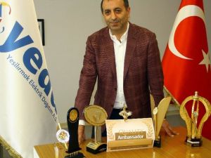 Yedaş’ın Hedefi Avrupa Halk Şampiyonluğu