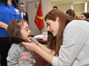 Kastamonu Belediye Başkanı Tahsin Babaş: