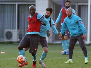 Osmanlıspor Milli Arayı Avantaja Çevirmenin Peşinde
