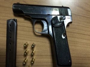 Sakarya’daki Asayiş Uygulamalarında 42 Kişi Tutuklandı