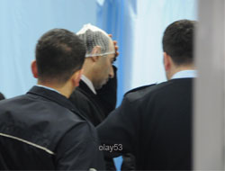 Rize'de Sgk Memuruna Darp