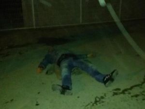 Bıçaklı Saldırıya Uğrayan Şahıs Hayatını Kaybetti