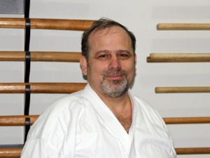Prof. Dr. Şeref Aktaş, Sağlıklı Yaşam İçin Aikido’yu Tavsiye Etti