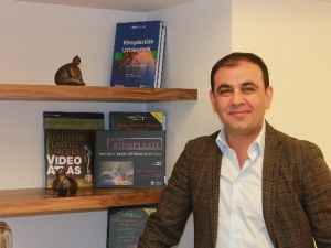 Erkeklerde Meme Büyümesi