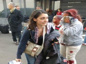 Belçika Radyosu: Patlamada 11 kişi öldü