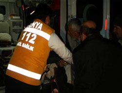 Trabzon'da Soba Zehirlenmesi: 1 Ölü, 1 Yaralı