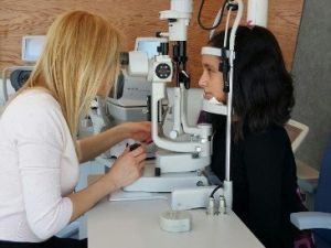 Çocuklarda Göz Tembelliğine Dikkat