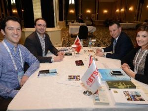 Btso, Sağlık Turizmi Yatırımcılarını Buluşturdu
