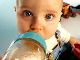 Anneler o biberonlar yasaklandı