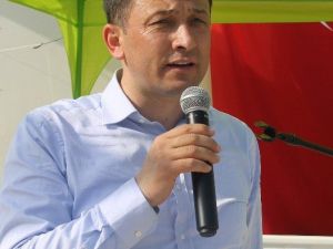 Milletvekili Hamza Dağ’dan Kocaoğlu’na Yamanlar Eleştirisi