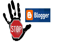 Milyonlarca blogger şokta!