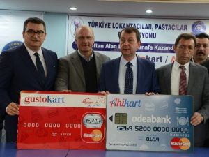 Gusto Kart Ve Ahi Kart Ordu’da