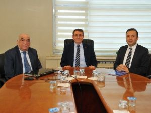 Kosgeb’den İmalatçı Kobi’lere Büyük Fırsat