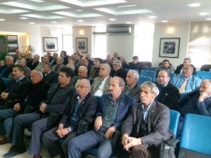 Tarım Arazilerinin Miras Yoluyla Bölünmesinin Engellenmesi