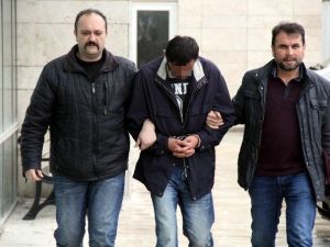 Cep Telefonu Hırsızlığı Zanlısı Tutuklandı
