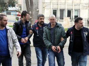 Pideciyi Bıçaklayanlara Adli Kontrol