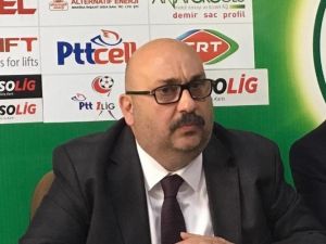 Giresunspor’da Beraberliğin Faturası Ağır Oldu