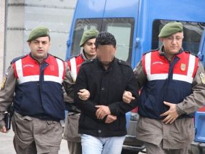Tecavüz Ve Gasp Sanıklarına 25’er Yıl Hapis