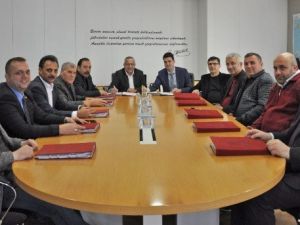 Doğa Koleji’nden İtso Üyelerine İndirim