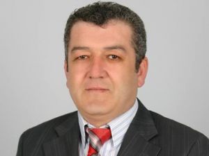 Osmancık Yeni Mahalle Muhtarı Hayatını Kaybetti