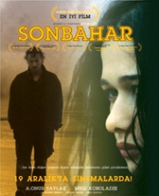 Sonbahar 7 dalda ödül kazandı