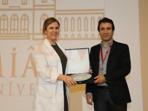 Yrd. Doç. Dr. Görmez: "Hiperaktivite Bozukluğu, Zeka Azlığı Ve Ebeveyn Yetersizliği İle Alakalı Değil"