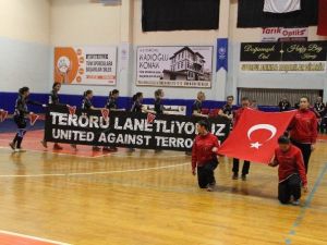 Kalyoncu, Takımının Challenge Cup’taki Başarısını Değerlendirdi
