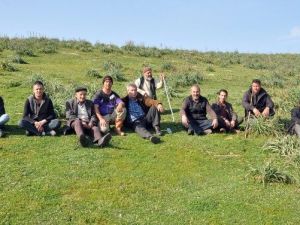 Bursalı Çiftçilerin Mera İsyanı