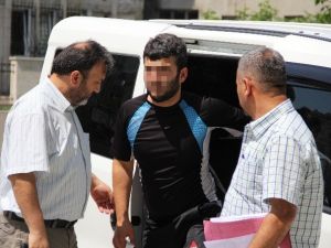 Tüfekle Bacanağını Vurana 6 Yıl 3 Ay Hapis