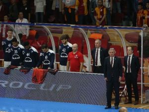 Eurocup Çeyrek Final
