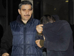 Zehir tacirleri kıskıvrak yakalandı