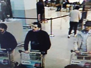 Brüksel Saldırılarını El Bakraoui Kardeşler Gerçekleştirdi