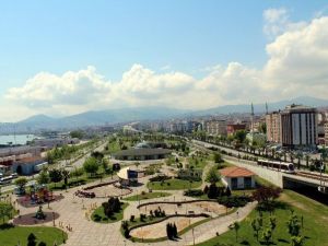 Perşembe Günü 2. Sıcaklık Rekoru Kırılabilir
