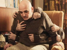 Parkinson için yeni umut ibuprofen