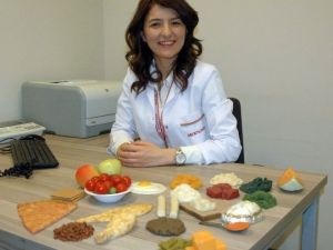 Emziren Anneler İçin Altın Besinler