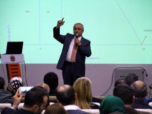 “2040’ta Elindeki Su Rezervleri Yüzünden Türkiye’ye Savaş Açılacak”