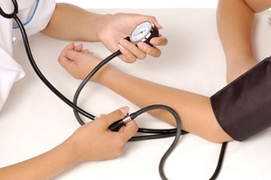 Tansiyonu olanlar Dikkat!