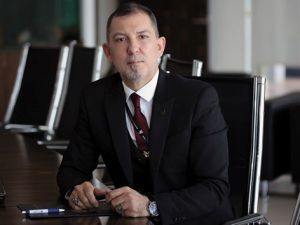 Gaü Kurucu Rektörü Akpınar: ’Rum Yönetimi Yine Çirkin Yüzünü Gösterdi’