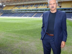 Fenerbahçe’de Terraneo Dönemi Sona Erdi