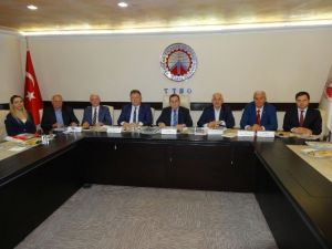Trabzon Abigem’den Doğu Karadeniz’e 2 Yılda Toplam 39 Milyonluk Hibe Proje