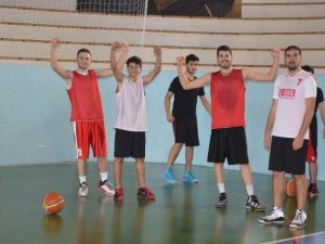 Bartın Belediyespor’u Ağrılayacak Kayseri