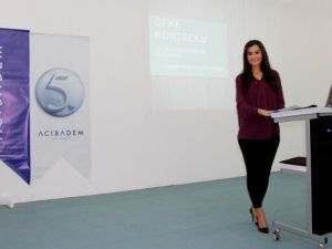 Acıbadem Eskişehir Hastanesi’nden Öfke Kontrolü Seminerleri