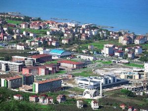 ODÜ Kabuğuna Sığmadı