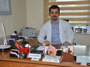 Çağımızın Hastalığı ’Allerjik Rinit’e Dikkat