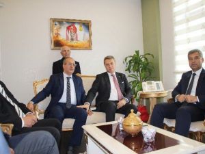 Orman: "Yeni Stadın Açılışı Ertelenmeyecek"