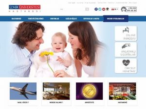 Bir Milyon Kişi Sağlık Aradı