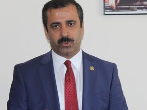 Sağlık-sen Genel Başkanı Metin Memiş: