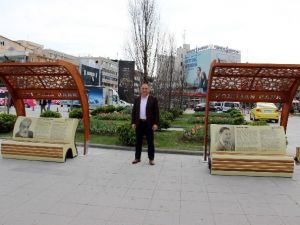 Necip Fazıl Ve Nazım Hikmet Şiirleri İle Türkiye’ye Birlik Mesajı Verilecek